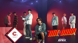 Performance by EPEX l BTS - MIC DROP