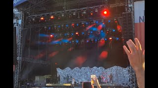 Ellie Goulding - Lights - NDR 2 Plaza Festival 2023 - Hannover