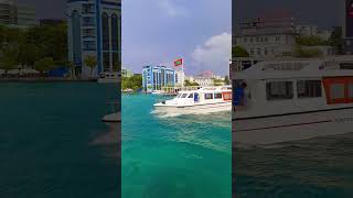 The beauty of Maldives #shortvideo 🇲🇻 😍