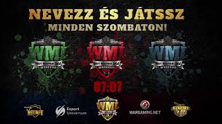 WML WEEKEND CUP 7V7 - #3