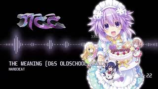 Nightcore - The Meaning (Remix)