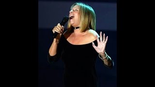 "THE BEST OF BARBRA STREISAND" (2000 - 2017) BEST HD QUALITY