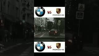 #shorts  #caredit #luxury #dancemusic  Bmw vs Porsche