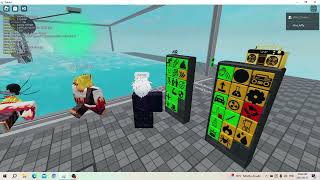 Noob controller #noobcontroll  #roblox #gillavin_11111 [its pretty good]