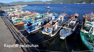 Lagu Anak - Kendaraan & Pangkalannya