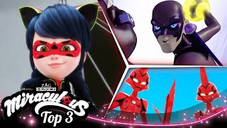 MIRACULOUS | 🐞 AKTION 🔝 | STAFFEL 5 | Geschichten von Ladybug und Cat Noir