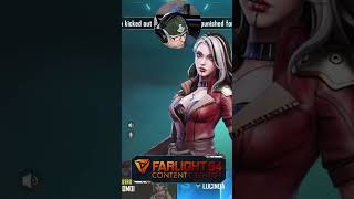 Name and shame for cheaters in game wow  #shorts #farlight84 #expert #tournament #update #trending