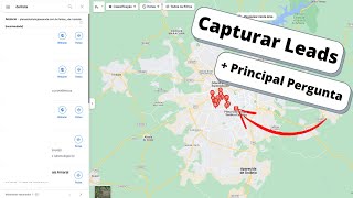 Capturar leads pelo Google Maps online grátis [ATUALIZADO + RESPONDENDO A PRINCIPAL PERGUNTA]