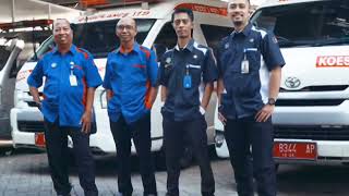 Unit Ambulan RSDK