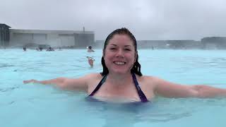 Two Days in Iceland