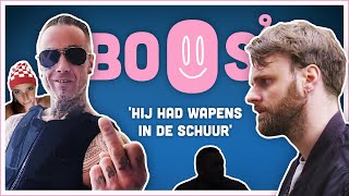 JEFFREY EN JOËN: WOONFRAUDEURS LICHTEN WONINGZOEKENDEN OP VOOR DUIZENDEN EURO'S | BOOS S09E07