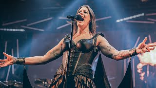 Nightwish Ft. Henk Poort - The Phantom Of The Opera