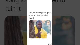 Funny Memes About TikTok    #teridmemes