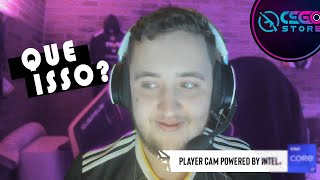 CADIAN FAZENDO A JOGADA DO ANO, QUE ISSO ZYWOO E MAIS | CLIPES #6