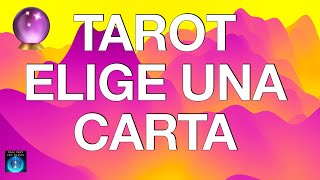 ELIGE UNA CARTA TAROT INTERACTIVO HAZ UNA PREGUNTA Amor Dinero Trabajo Salud espiritualidad 🔮