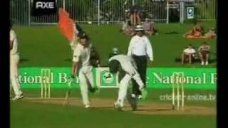 Pakistan vs New Zealand Day 2 HighL  3rd Test Cricket Match Part 7 8 clip0