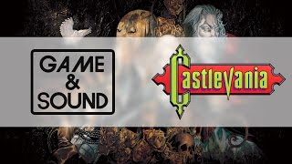 Castlevania SOTN - Lost Painting | Game & Sound Remix