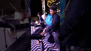 #shorts | #youtubeshorts | #viral  sajan tara sambharna | Suresh Solanki keyboard