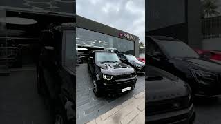 Land Rover Defender #trending_viral_shorts_video#defender_shorts#range_rover