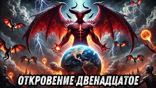 АПОКАЛИПСИС 12 рассказывает нам что-то пугающее | Но это правда, которую нам нужно услышать.