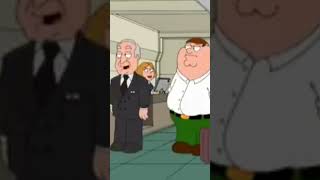 Robert Loggia #familyguyfunnymoments #shorts