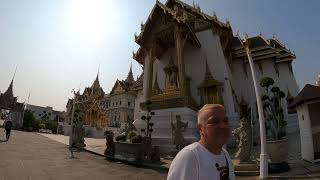 🇹🇭 Bangkok Day 5: The Grand Palace 2024-03-22