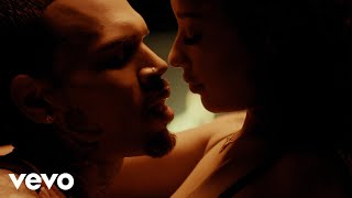 Chris Brown - Feel Something