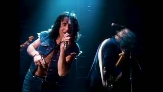 AC/DC - Touch Too Much (Promo Video), Full HD (AI Remastered and Upscaled)