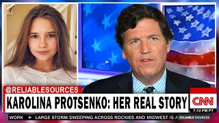 What Really Happened to Karolina Protsenko