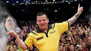 180s, Best Checkouts & 9 Darter - PDC Hungarian Darts Trophy Budapest 2023 - Semi Final & Final