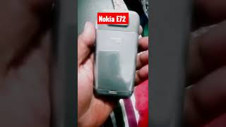 Nokia E72 #shorts