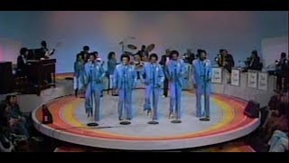 Soundstage - "Goin' Round With The Spinners" - WTTW Channel 11 (Complete Broadcast, 5/8/1977) 📺