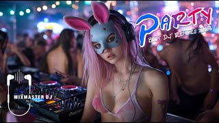 Party Music Mix 2024 🕺 Лучший клубный музыкальный микс 2024 🕺 DJ Remixes & Mashups 2024