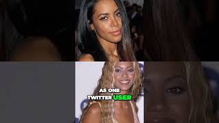 THE SACRIFICE OF ALIYAH FOR BEYONCE FAME