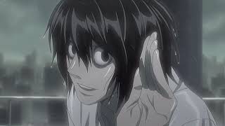 DEATH NOTE L SCENES 1080p