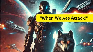 "Forget the Humans—Fear Their Wolves" | HFY Sci-Fi Story