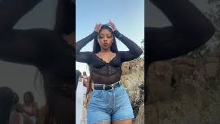 Beautiful soul :  Amapiano dance moves #amapiano #shorts #short #dance  @ntokozowpurple