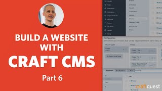 Craft CMS Tutorial, Part 6: What is Composer? (Craft CMS)