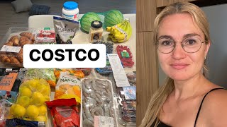 ВСЯ ПРАВДА о ценах на Продукты в США. Калифорния