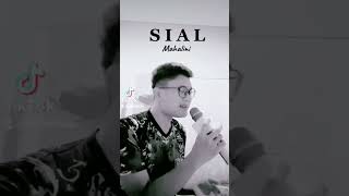 Mahalini - Sial (Short Cover by Aryadika)