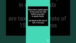 Tax benefit of Investing in Mutual Fund other than 80C #incometax #incometaxreturnfiling #savetax