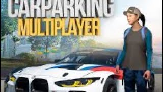 Car Parking Multiplayer walkthrough Gameplay