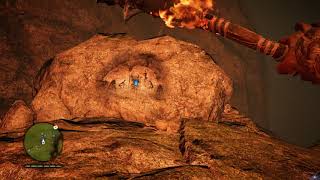 [PC] Far Cry Primal:  22/22 Наскальных рисунка