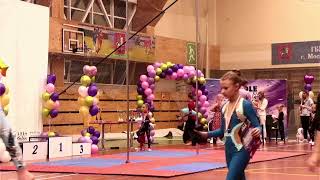 Pole sport kids 2021 Moscow