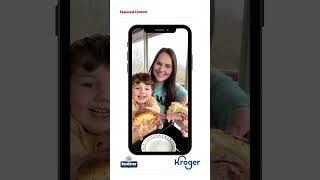 Beemster #SwissItsGood Kroger Influencer Marketing Campaign