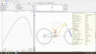 Propain Tyee 29 2020 Linkage suspension analysis (no comment)