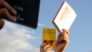 josé saramago: a humanist | documentary | leg: english