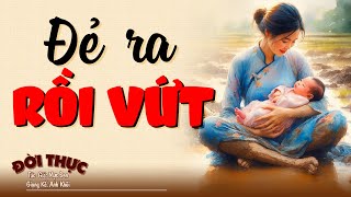 Mê mẫn khi nghe truyện này ĐẺ RA RỒI VỨT | Kể Chuyện Đêm Khuya #doctruyendemkhuya