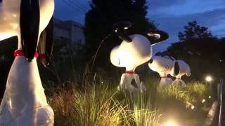 スヌーピーミュージアム＠東京六本木【SNOOPY MUSEUM TOKYO】