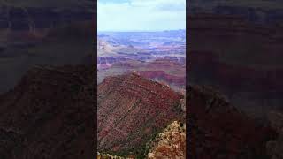 Landscape and Natural Features Grand Canyon. Exciting Facts about the World #advertising #art #artis